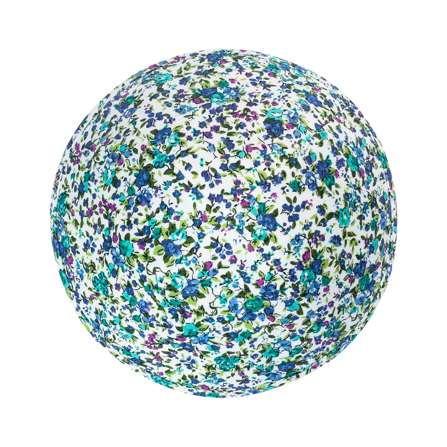 IKIPPAH BOTANIC - MINT YARMULKE - Image 2