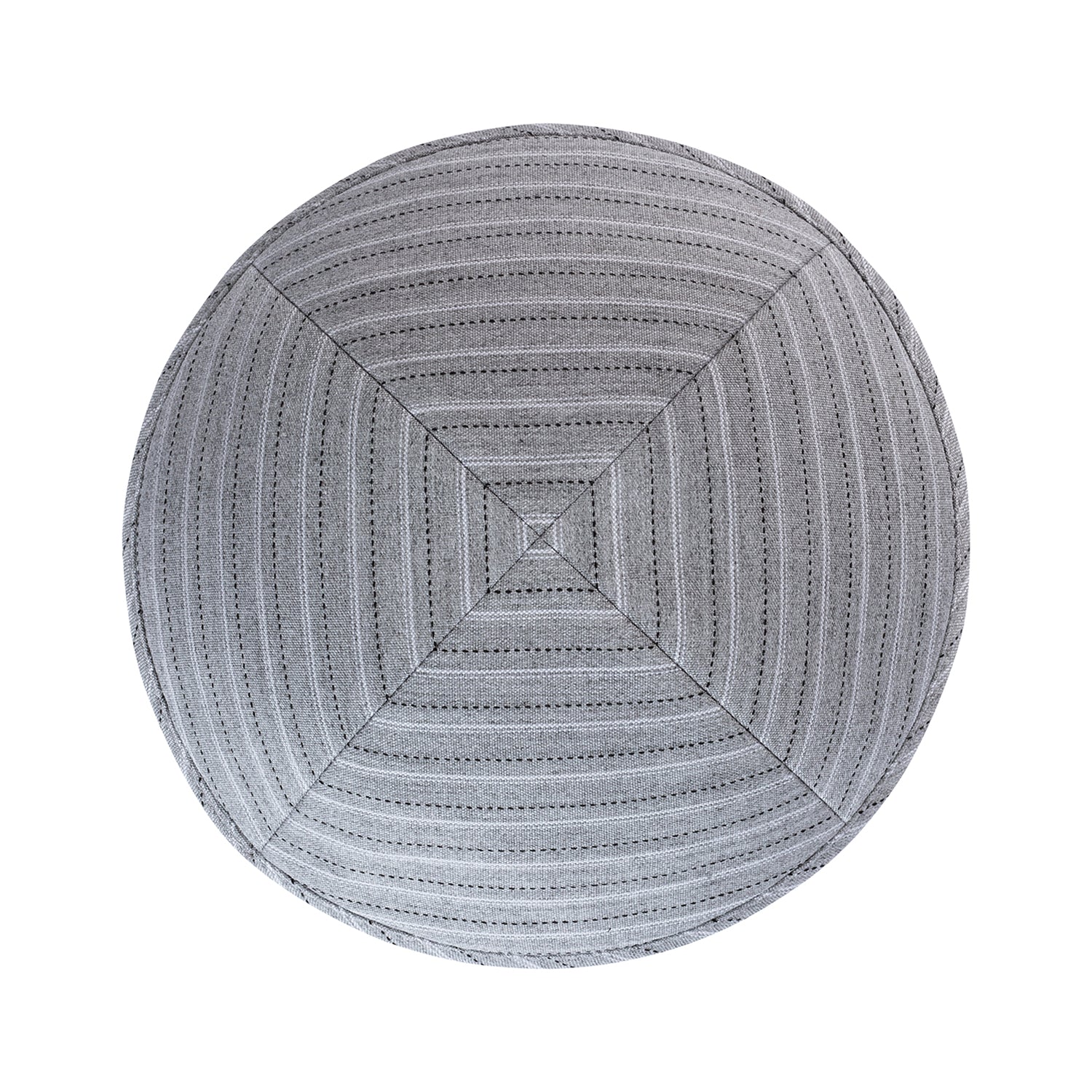 IKIPPAH DARK SHADOW YARMULKE - Image 2