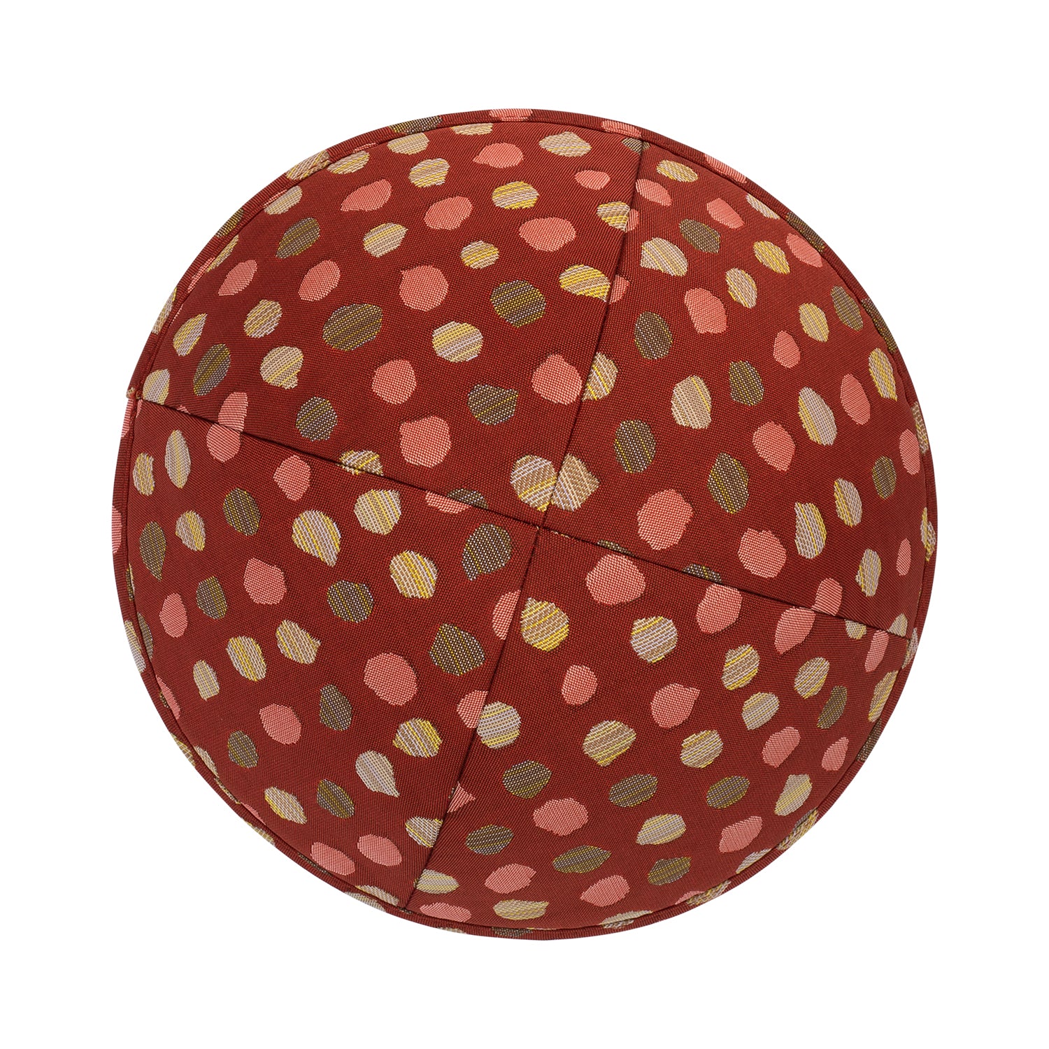 IKIPPAH MOROCCAN SPICE YARMULKE - Image 2