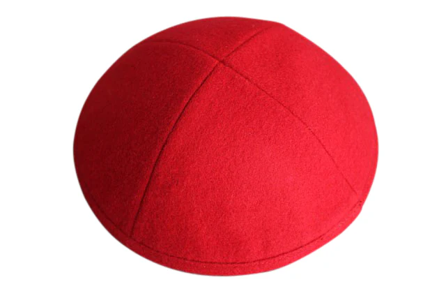 Wool Custom iKIPPAHs - Image 14